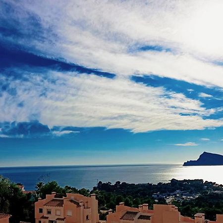 דירות אלתיאה Wonderful Seaviews Only Adults מראה חיצוני תמונה