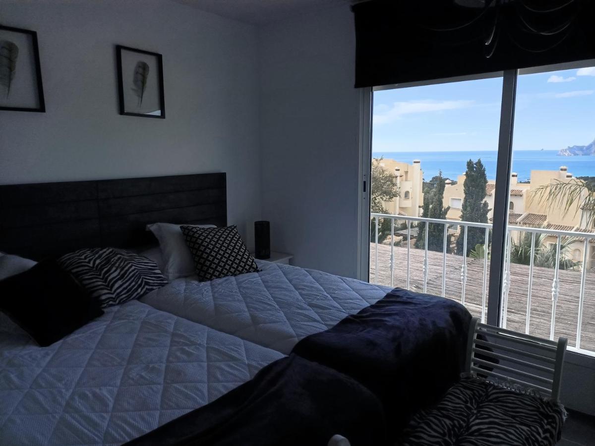 דירות אלתיאה Wonderful Seaviews Only Adults מראה חיצוני תמונה