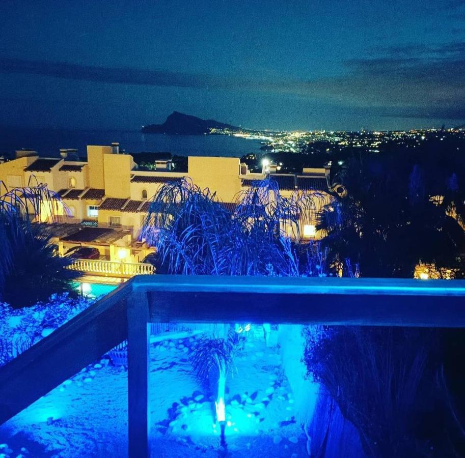 דירות אלתיאה Wonderful Seaviews Only Adults מראה חיצוני תמונה